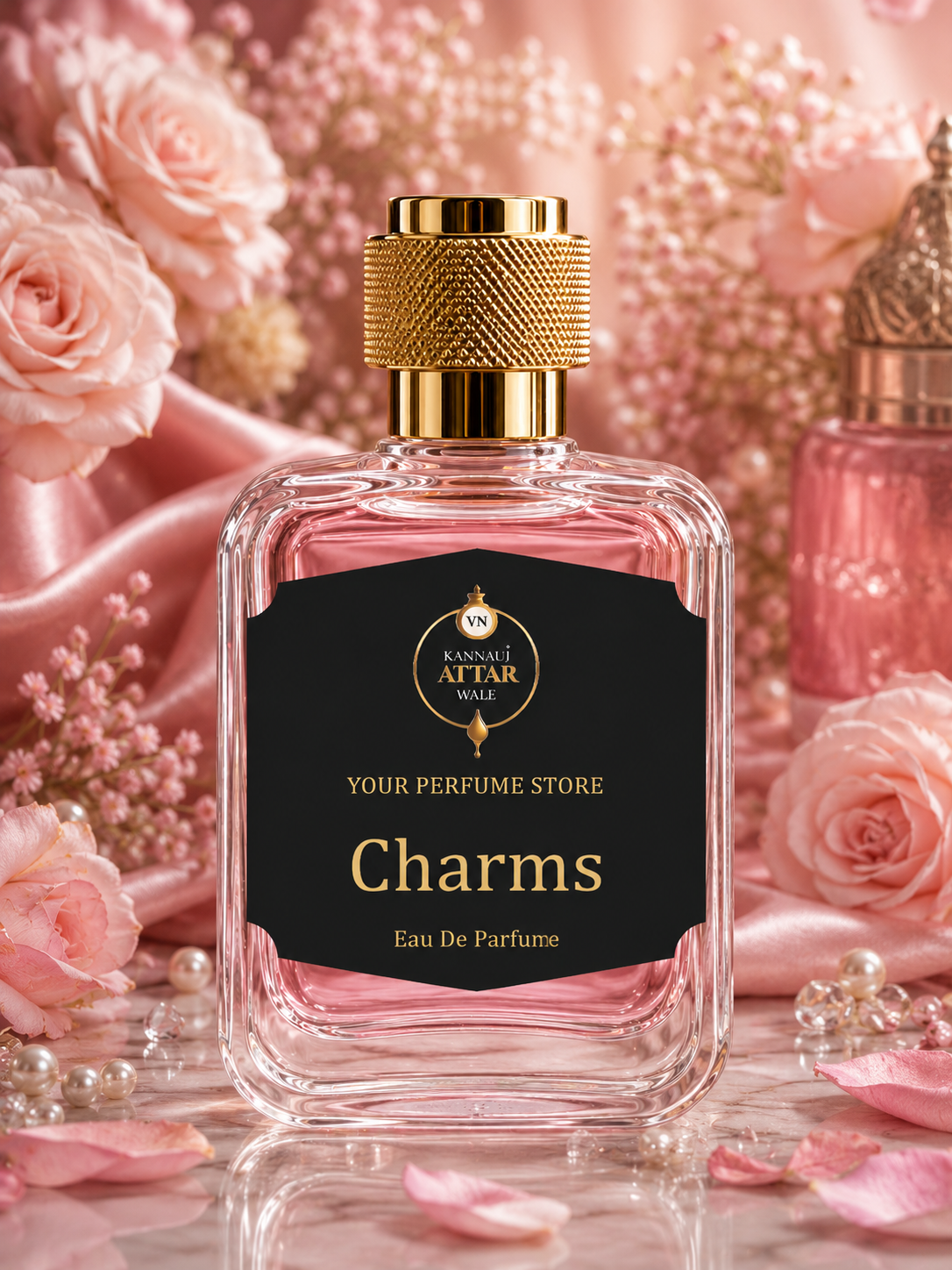Charms